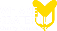 CF "We Are Grateful"