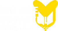 CF "We Are Grateful"