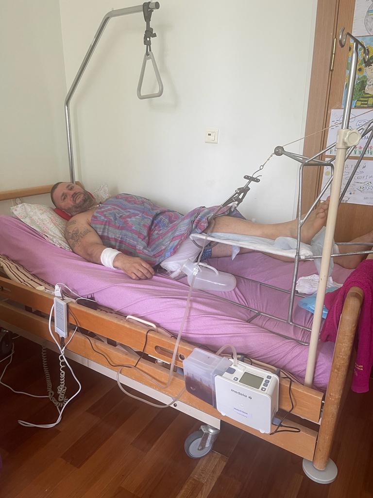 Health reabilitation - Image 2