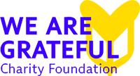 CF "We Are Grateful"